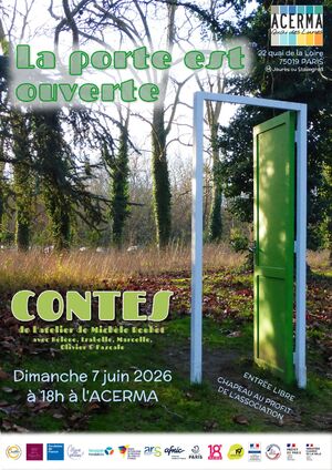 spectacle de contes 7 juin 2026