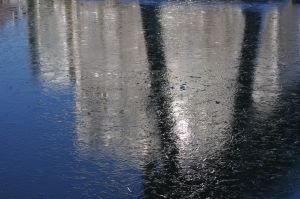 Au delà de l'eau : Exposition 19