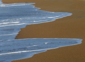 Au delà de l'eau : Exposition 35