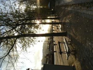 Bassin de la Villette et canal de l'Ourcq 36