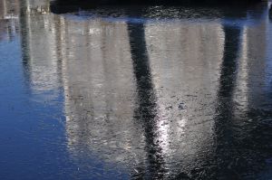Bassin de la Villette et canal de l'Ourcq 17