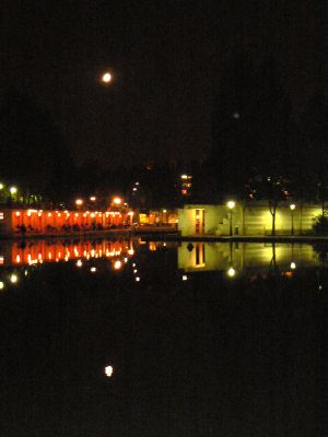Bassin de la Villette et canal de l'Ourcq 45