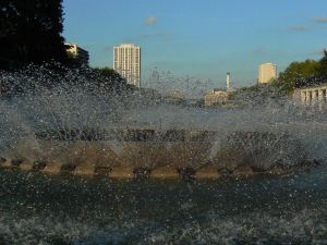 Bassin de la Villette et canal de l'Ourcq 42