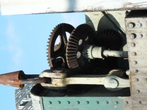 Bassin de la Villette et canal de l'Ourcq 49