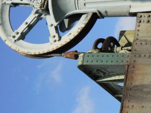 Bassin de la Villette et canal de l'Ourcq 48