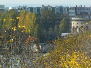 Bassin de la Villette et canal de l'Ourcq 51