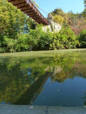 Parc des Buttes Chaumont 87
