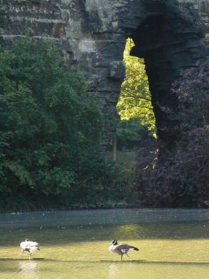 Parc des Buttes Chaumont 143