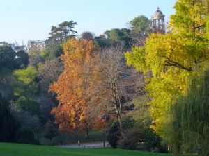 Parc des Buttes Chaumont 122