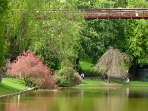 Parc des Buttes Chaumont 130