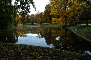 Parc des Buttes Chaumont 38