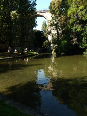 Parc des Buttes Chaumont 83