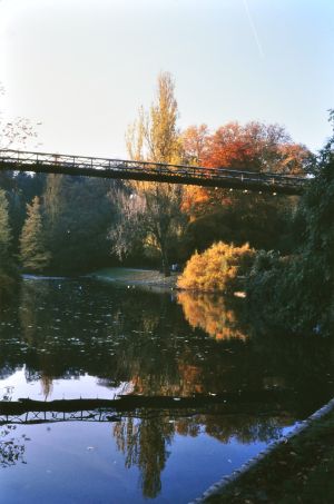 Parc des Buttes Chaumont 64